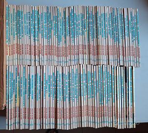 120 Martin Mystere 