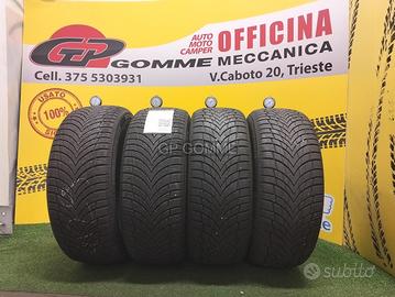 4 Pneumatici 2255018 MOMO INVERNALI al 88%'24