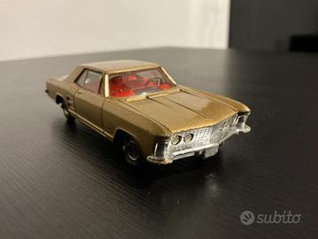 CORGI TOYS Buick Riviera (245) anno 1965