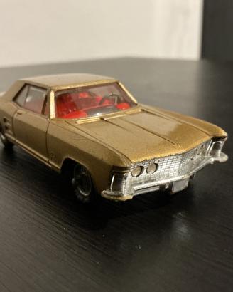 CORGI TOYS Buick Riviera (245) anno 1965