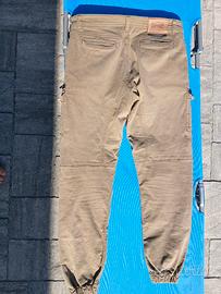 pantaloni moto Richa