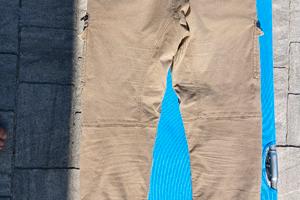 pantaloni moto Richa