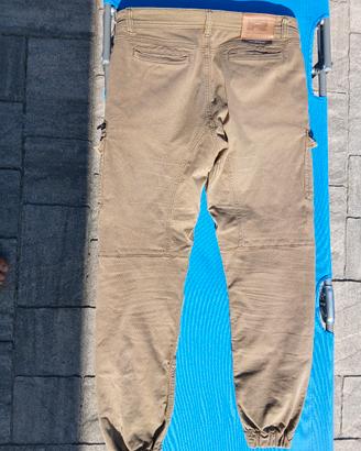 pantaloni moto Richa