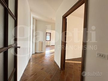 Appartamento Taggia [Cod. rif 3292170VRG]