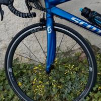 Cerchi Vision team 35