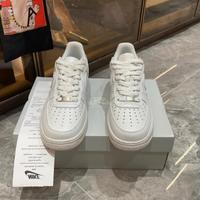 Nike Air Force 1 bianche ☑️38