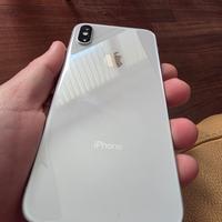 iphone xs 256 giga