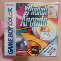 Microsoft Pinball Arcade (GBC)