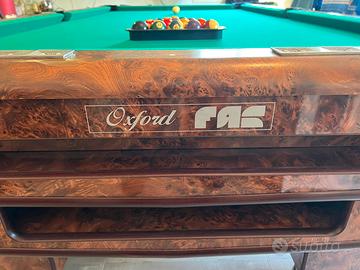 Biliardo carambola FAS Oxford