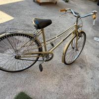 Bici originale Bianchi per bambina - ragazza