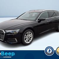 Audi A6 AVANT 40 2.0 TDI MHEV BUSINESS DESIGN...