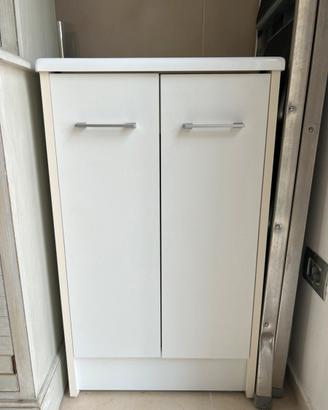 Lavatoio bucato