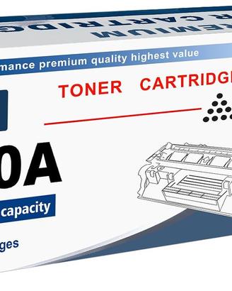 220A Toner Nero con Chip W2200A per HP 4202 4302