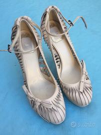 Dècolletè Christian Dior originali n. 37