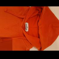 Felpa uomo Stone Island tg XL color Corallo