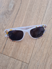 Occhiali da sole bimba