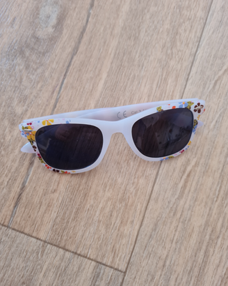Occhiali da sole bimba