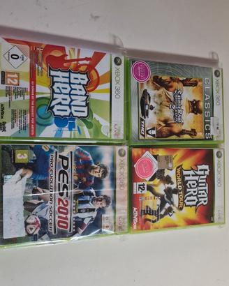 lotto giochi xbox 360