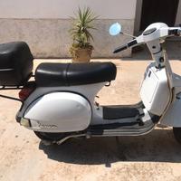 Vespa PX 125