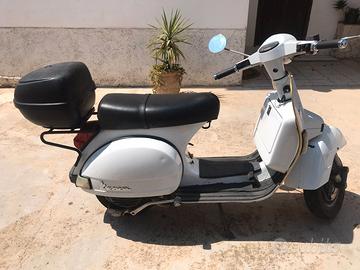 Vespa PX 125