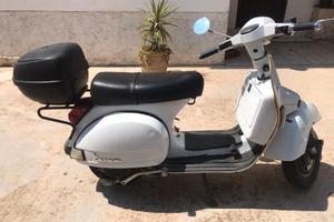 Vespa PX 125