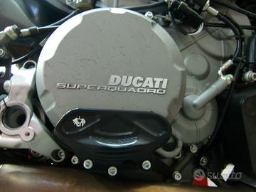 Carter destro coprifrizione Panigale 899