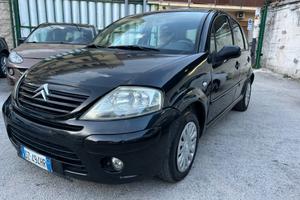 Citroen C3 1.1 Exclusive Style GPL benzina
