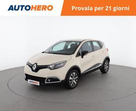RENAULT Captur HB37979