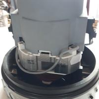 Motore per aspirapolvere