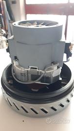 Motore per aspirapolvere