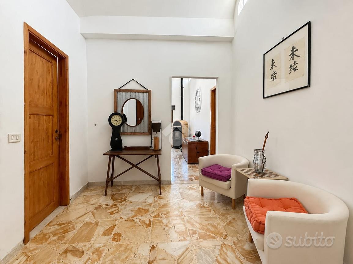 Appartamento – San Giovanni Rotondo, Foggia - Vista 3