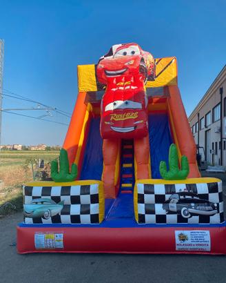 Gioco Gonfiabile gigante in pvc per bambini
