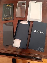 MOTOROLA EDGE 20 LITE