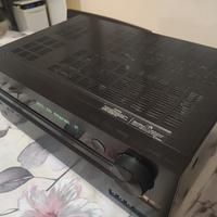 sintoamplificatore  Onkyo tx-nr509