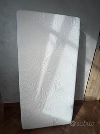 Materasso per lettino
