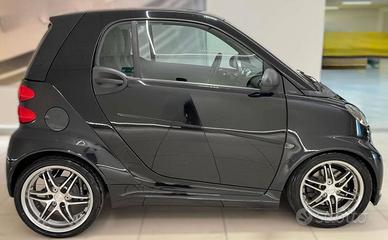 Smart Fortwo Brabus Xclusive