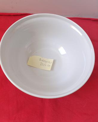 Ciotola Mason Cash dm 20,5 ceramica alta qualità 