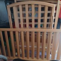 culla e sacco termico 