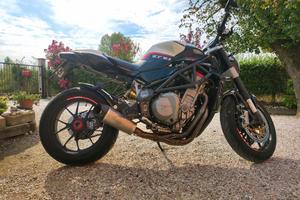moto mv agusta brutale 1078 