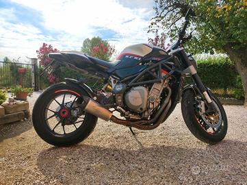 moto mv agusta brutale 1078 