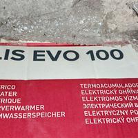 Scaldabagno Smart Accumulo 