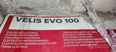 Scaldabagno Smart Accumulo 