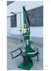 Spaccalegna OMA verticale spcl 11 honda doppia pom