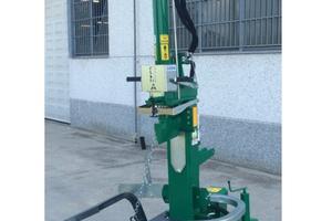 Spaccalegna OMA verticale spcl 11 honda doppia pom