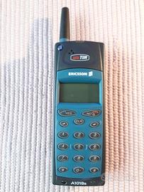 Cellulare Nokia A1018S vintage
