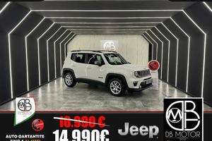 Jeep Renegade 1.0 T3 Longitude