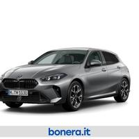 BMW Serie 1 118d MSport Pro auto