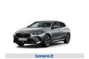 BMW Serie 1 118d MSport Pro auto