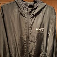 Giubbino Emporio Armani  EA7