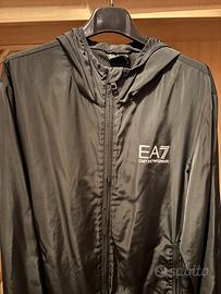 Giubbino Emporio Armani  EA7